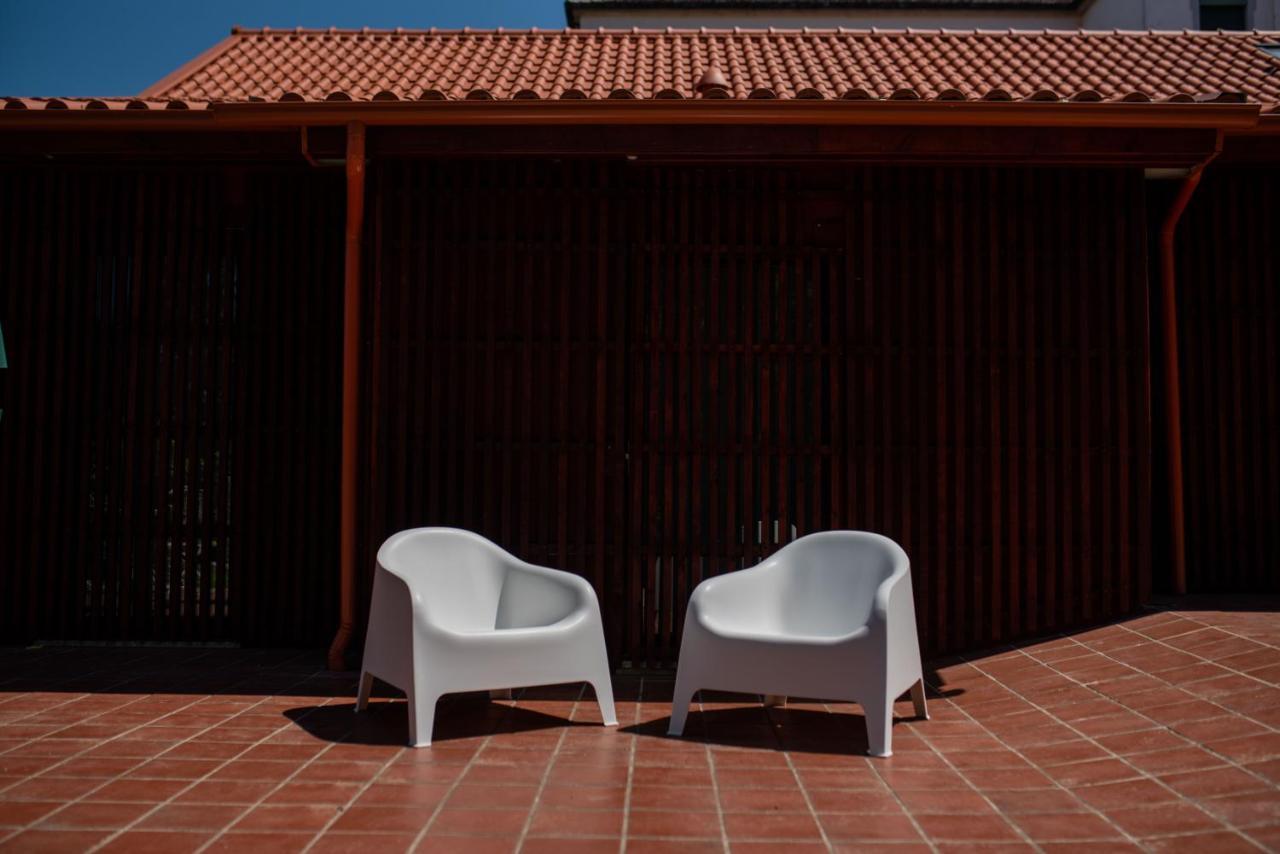 Quinta De Vila Nova - Agroturismo Monção Kültér fotó