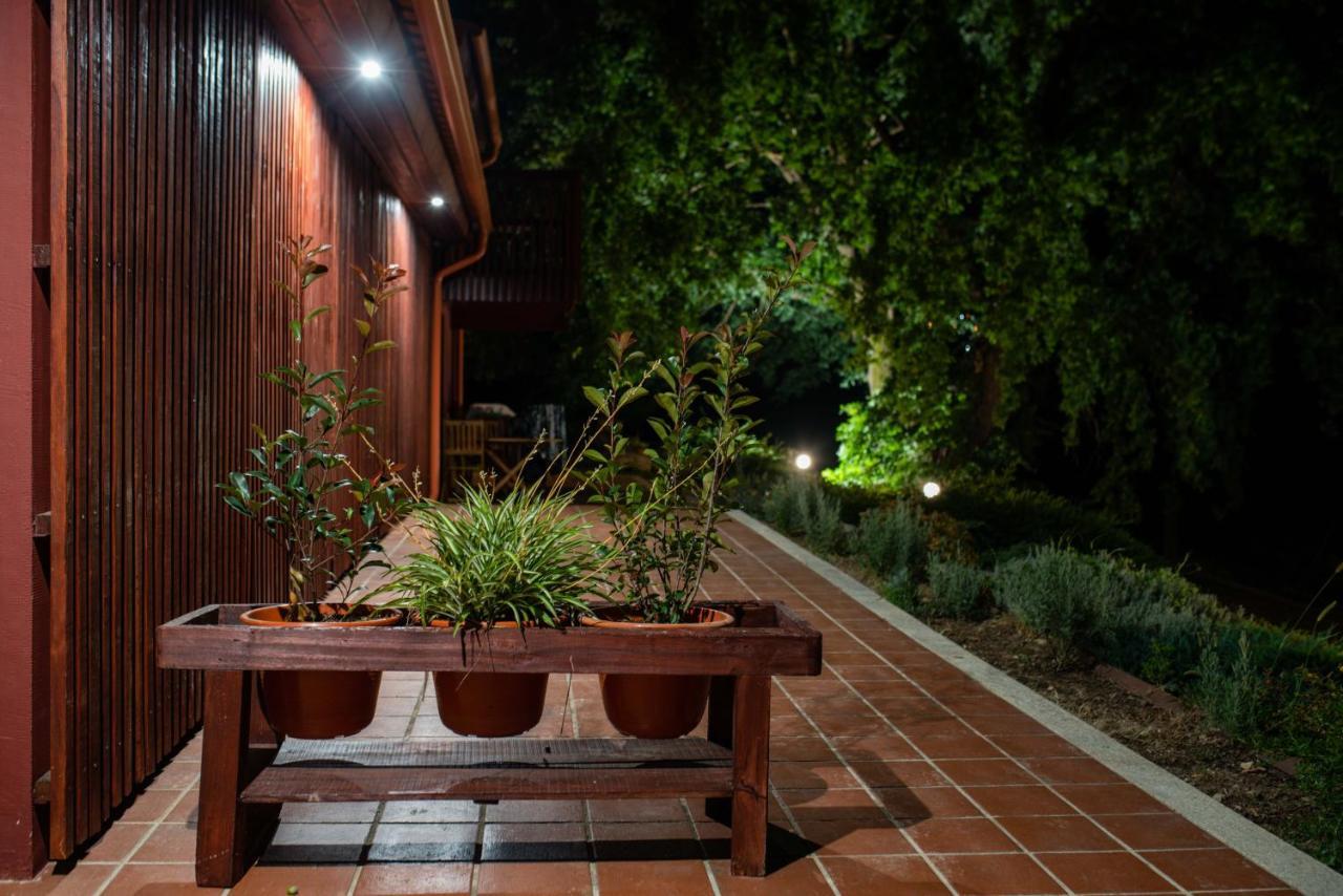 Quinta De Vila Nova - Agroturismo Monção Kültér fotó