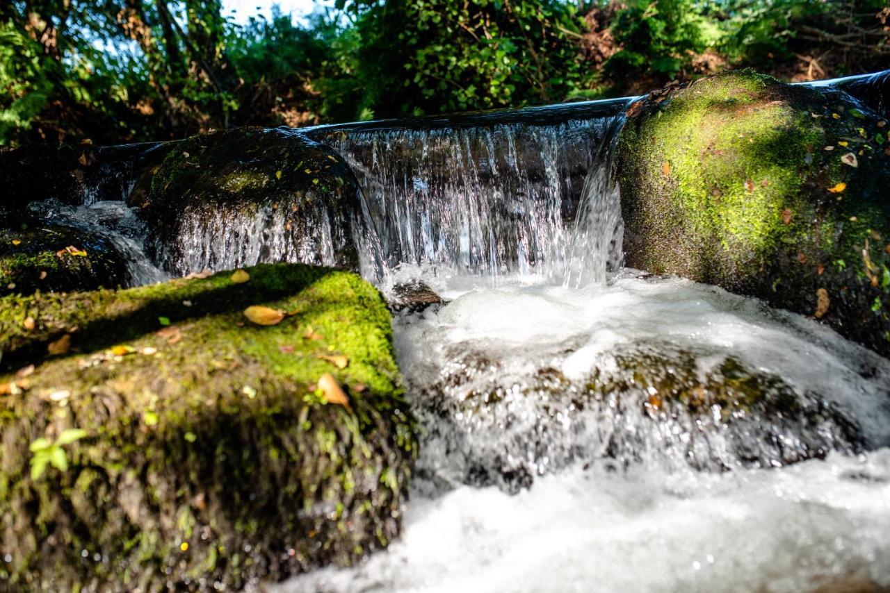 Quinta De Vila Nova - Agroturismo Monção Kültér fotó
