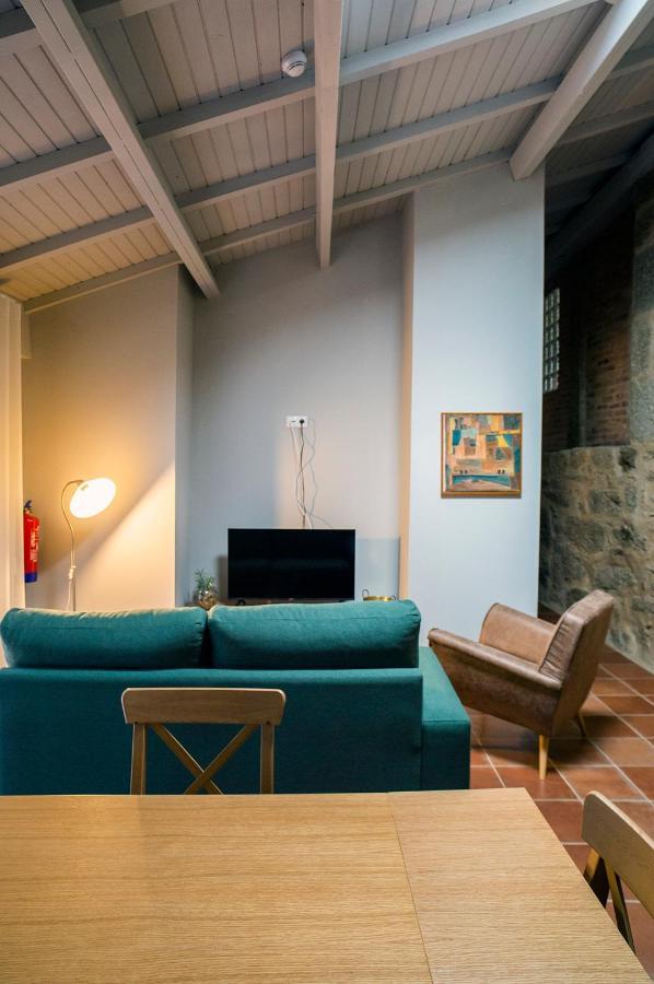 Quinta De Vila Nova - Agroturismo Monção Kültér fotó
