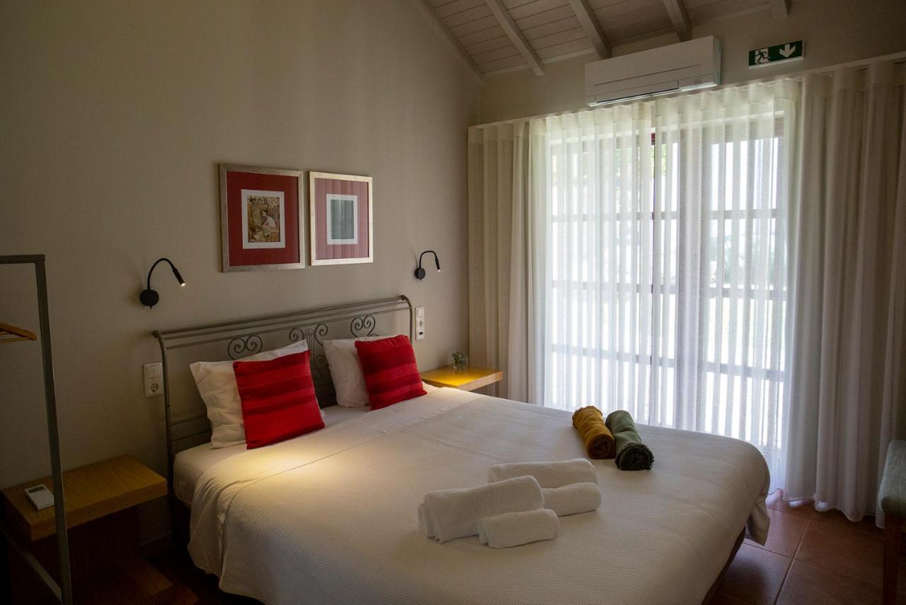 Quinta De Vila Nova - Agroturismo Monção Kültér fotó