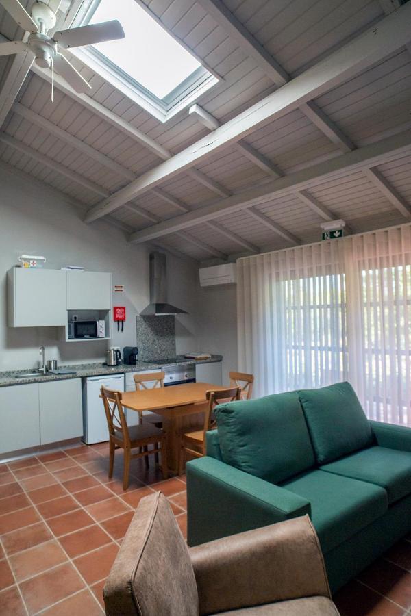 Quinta De Vila Nova - Agroturismo Monção Kültér fotó