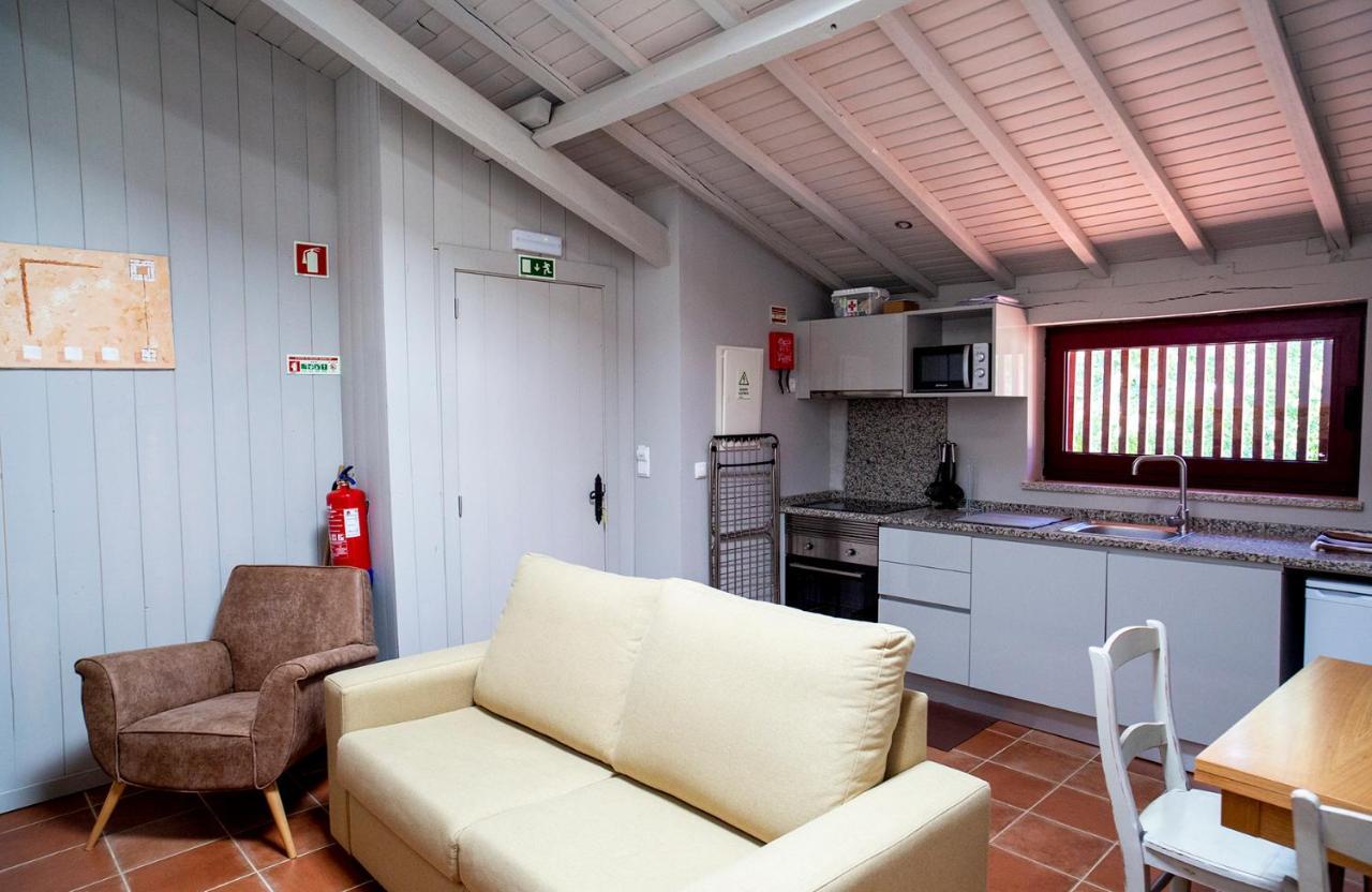 Quinta De Vila Nova - Agroturismo Monção Kültér fotó