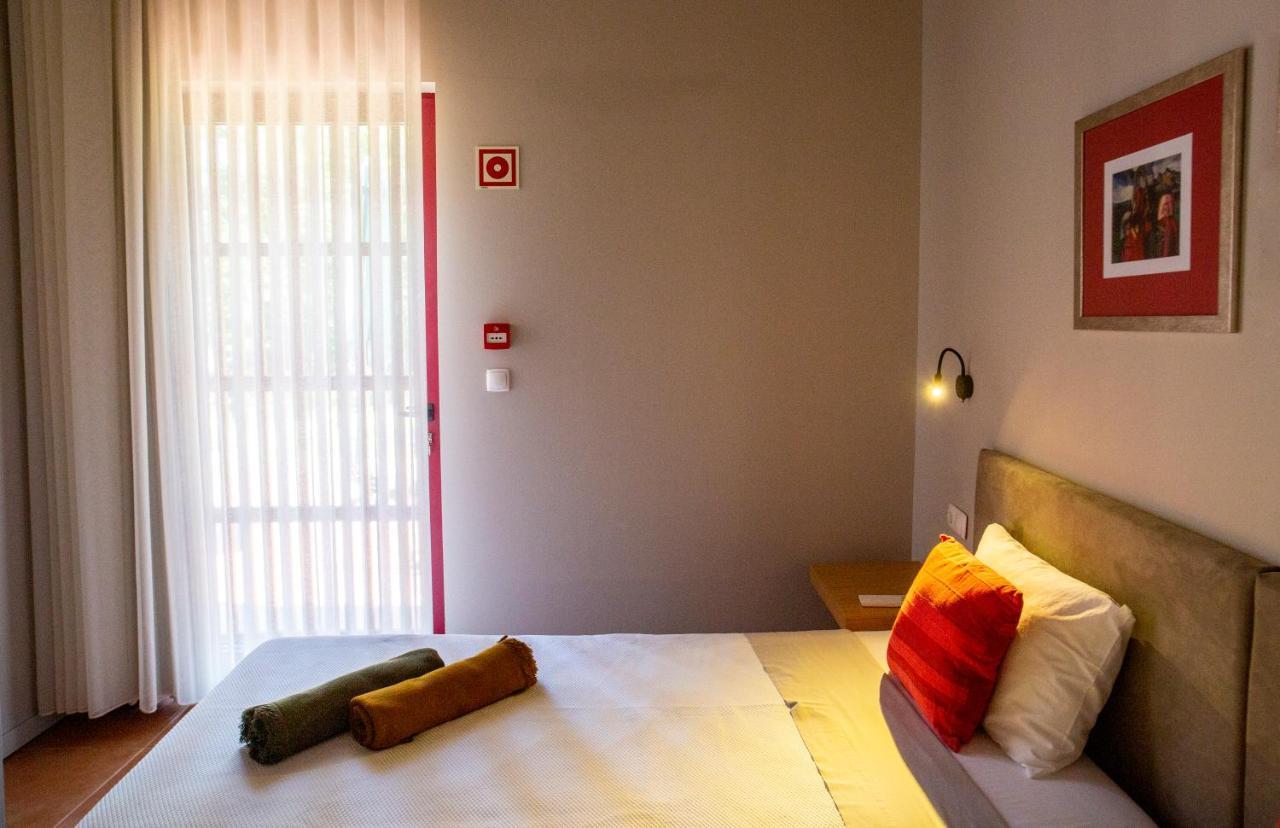 Quinta De Vila Nova - Agroturismo Monção Kültér fotó