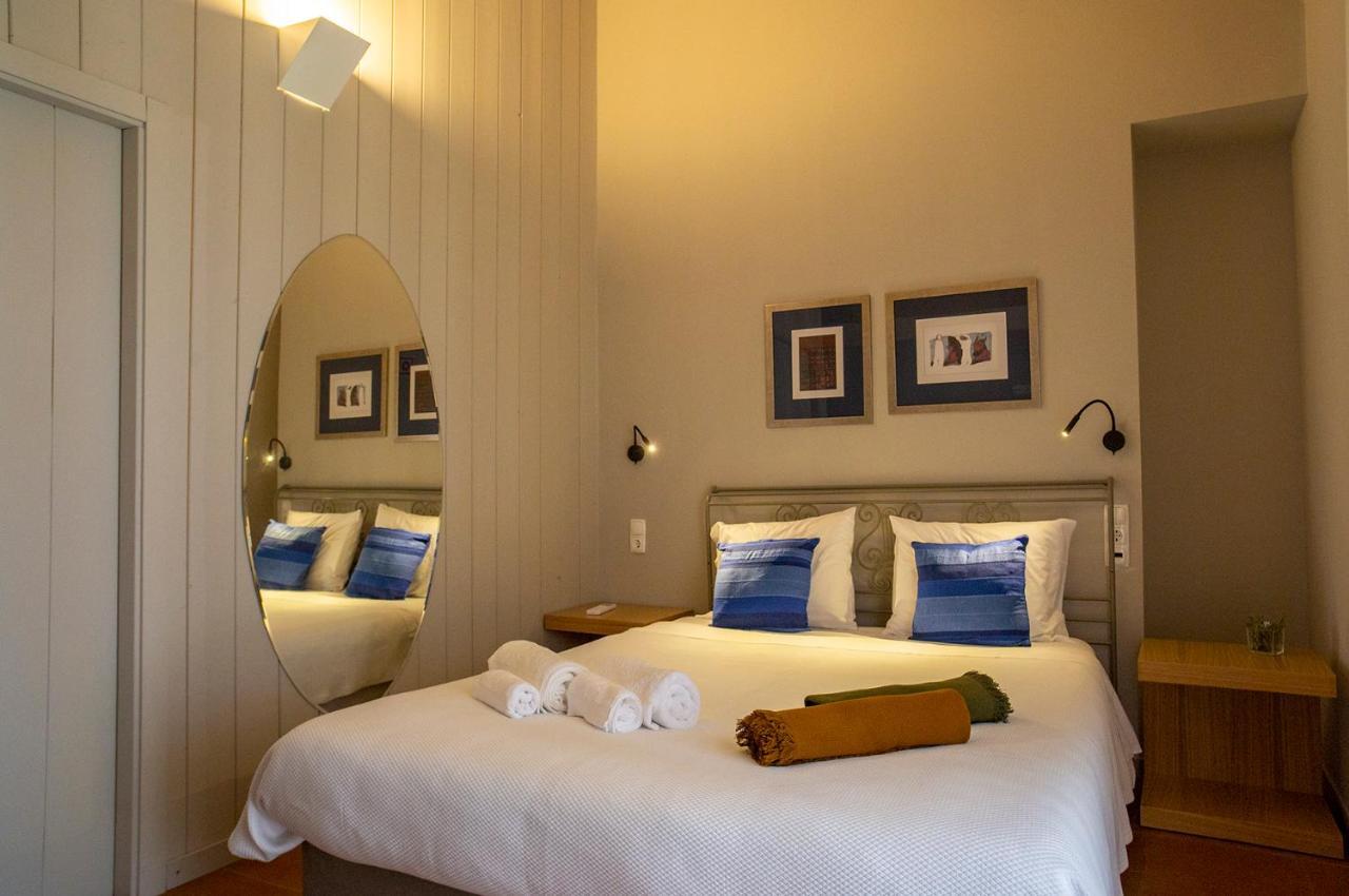 Quinta De Vila Nova - Agroturismo Monção Kültér fotó